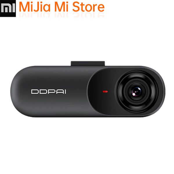 mijia ddpai mola n3 dash cam wifi 1600p hd car dvr camera app control car camera auto video recorder 140 wide angle
mijia ddpai mola n3 dash cam wifi 1600p hd car dvr camera app control car camera auto video recorder 140 wide angle