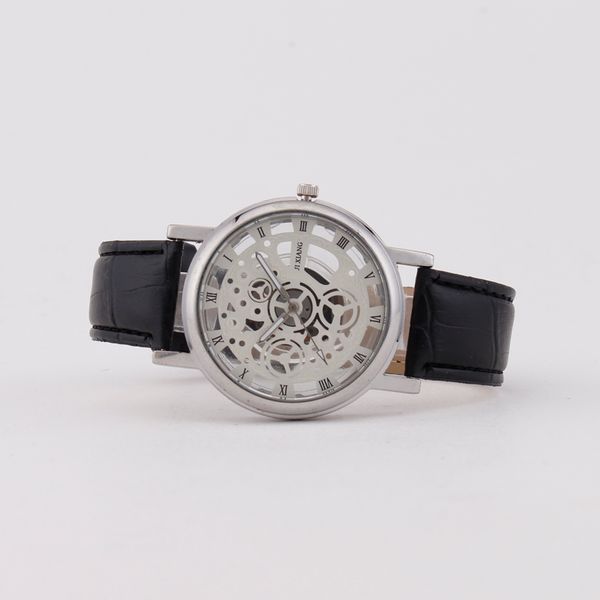 casual arrivals time-limited watches designers factory wholesale hollow leather belt quartz wristwatch men watch export foreign trade cross-, Slivery;brown
casual arrivals time-limited watches designers factory wholesale hollow leather belt quartz wristwatch men watch export foreign trade cross-, Slivery;brown