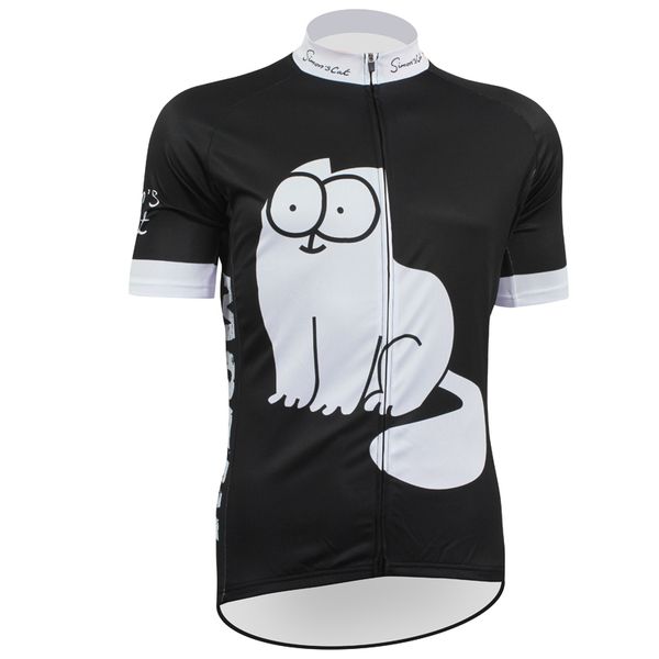 summer new cat cycling jerseys mtb bike clothing breathable ropa ciclismo bicycle wear clothes men's short maillot sportwear, Black;red
summer new cat cycling jerseys mtb bike clothing breathable ropa ciclismo bicycle wear clothes men's short maillot sportwear, Black;red