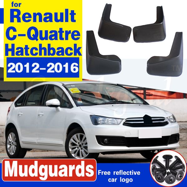 mudflaps splash guards for citroen c-quatre 2012-2016 hatchback front rear mud flaps mudguards fender soft plastic accessories
mudflaps splash guards for citroen c-quatre 2012-2016 hatchback front rear mud flaps mudguards fender soft plastic accessories