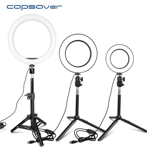 flash heads capsaver led selfie ring light dimmable makeup annular lamp usb tableshooting po video with tripod phone holder
flash heads capsaver led selfie ring light dimmable makeup annular lamp usb tableshooting po video with tripod phone holder