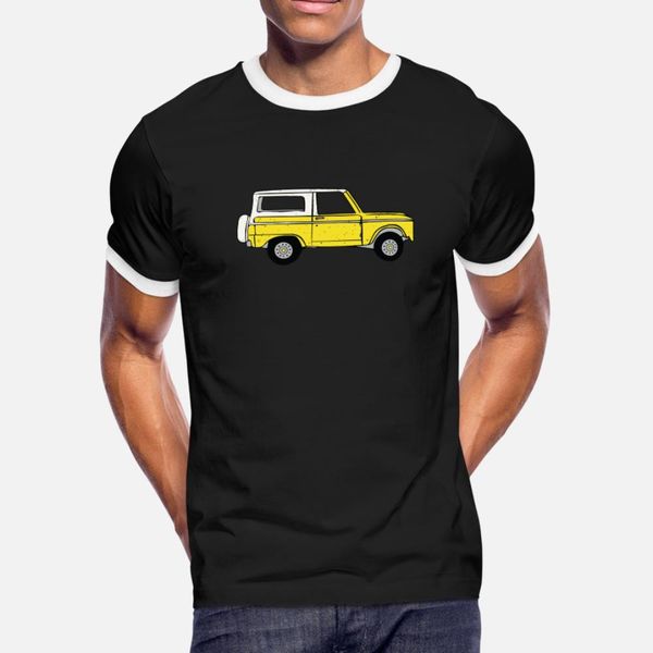 vintage yellow ford bronco design t shirt men designs short sleeve round collar basic solid graphic fashion summer pictures shirt
vintage yellow ford bronco design t shirt men designs short sleeve round collar basic solid graphic fashion summer pictures shirt