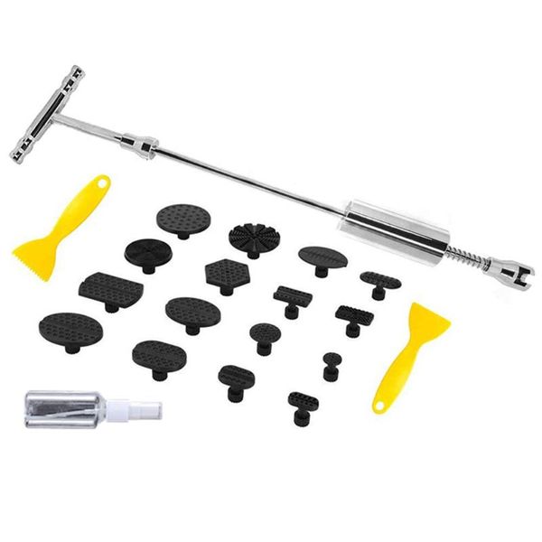 car dent repair tool set car dent puller suction cup tabs kit removal for vehicle repair tool
car dent repair tool set car dent puller suction cup tabs kit removal for vehicle repair tool
