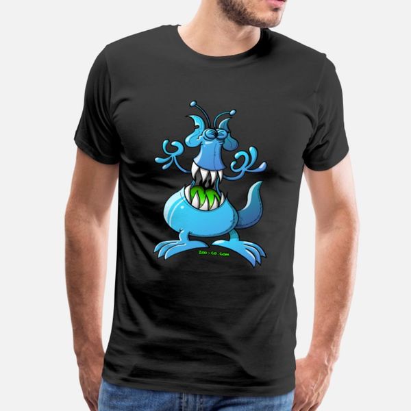 extraterrestrial monster t shirt men printing cotton crew neck original cute new style spring trend shirt
extraterrestrial monster t shirt men printing cotton crew neck original cute new style spring trend shirt
