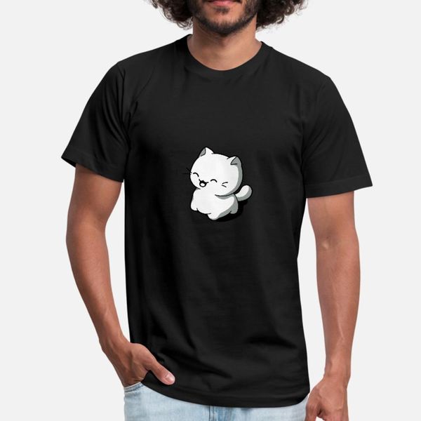 забавный кот kawaii t shirt мужчины печать 100% хлопок круглым воротом homme известные новая мода лето стиль outfit рубашка
забавный кот kawaii t shirt мужчины печать 100% хлопок круглым воротом homme известные новая мода лето стиль outfit рубашка