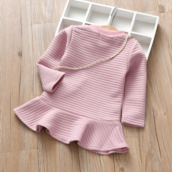 long sleeve 1 2 3 4 5 years old baby girl dress cute baby dresses autumn spring girl casual clothes vestido baby birthday gift, Red;yellow
long sleeve 1 2 3 4 5 years old baby girl dress cute baby dresses autumn spring girl casual clothes vestido baby birthday gift, Red;yellow