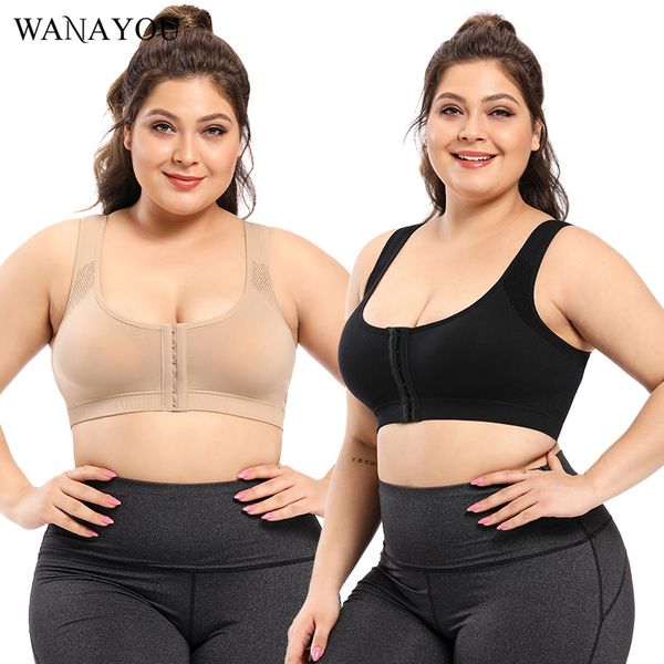 yoga outfits wanayou large size -2xl sports bra women breathable ultra-thin vest adjustable fitness running gym shirt, White;red
yoga outfits wanayou large size -2xl sports bra women breathable ultra-thin vest adjustable fitness running gym shirt, White;red