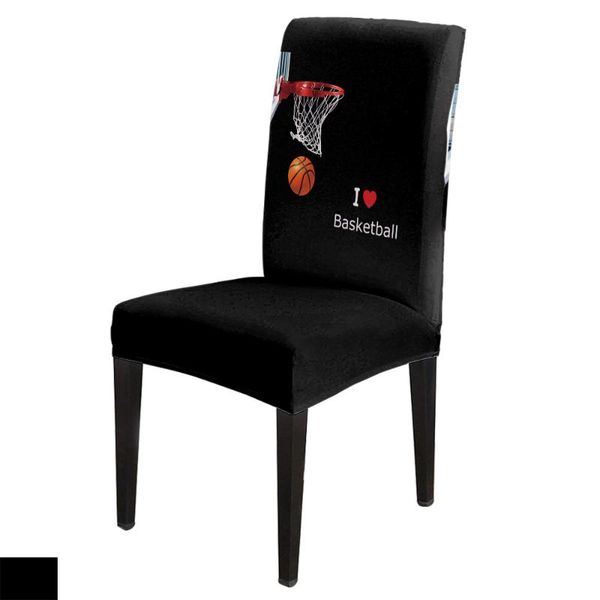 6/8pcs i love basketball player dining chair cover spandex elastic chair slipcover case stretch for wedding l banquet
6/8pcs i love basketball player dining chair cover spandex elastic chair slipcover case stretch for wedding l banquet