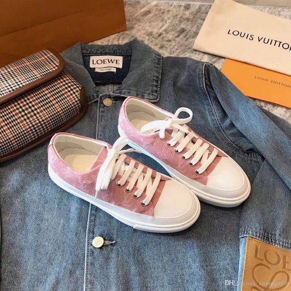 new ladies casual sneakers, comfortable breathable flat shoes, wild canvas shoesaa, Red;white
new ladies casual sneakers, comfortable breathable flat shoes, wild canvas shoesaa, Red;white