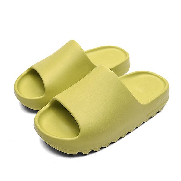 summer new couples home bathroom slippers women's thicken eva soled anti-skid coconut slides lovely beach sandals shoes, Black
summer new couples home bathroom slippers women's thicken eva soled anti-skid coconut slides lovely beach sandals shoes, Black