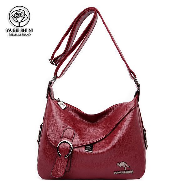 crossbody bag for women cowhide leather bags lady luxury handbag sac main shoulder bag messenger bolso mujer
crossbody bag for women cowhide leather bags lady luxury handbag sac main shoulder bag messenger bolso mujer