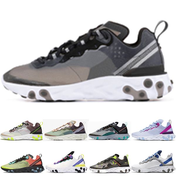 men women 55 react 87 element running shoes anthracite blue chill light orewood brown desert sand royal tint sneakers
men women 55 react 87 element running shoes anthracite blue chill light orewood brown desert sand royal tint sneakers