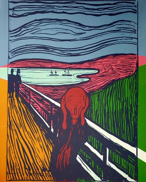 andy warhol art works the scream after munch 02 home decoration oil painting on canvas home decor pictures for living room 200831
andy warhol art works the scream after munch 02 home decoration oil painting on canvas home decor pictures for living room 200831