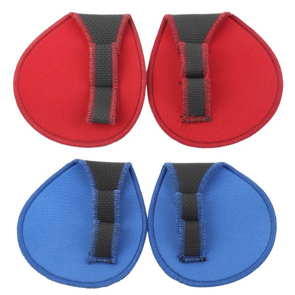 wrist support 1 pair anti skid weight lifting training gloves fitness sports dumbbell grips pads gym bench press exercises hand palm protect, Black;red
wrist support 1 pair anti skid weight lifting training gloves fitness sports dumbbell grips pads gym bench press exercises hand palm protect, Black;red