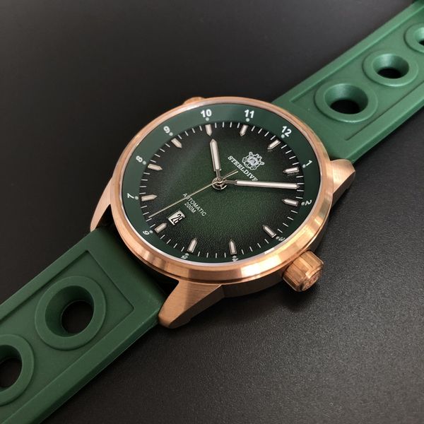 steeldive automatic watches for mens,bronze men dive watch 200m waterproof mechanical wristwatch sapphire switzerland luminous, Slivery;brown
steeldive automatic watches for mens,bronze men dive watch 200m waterproof mechanical wristwatch sapphire switzerland luminous, Slivery;brown