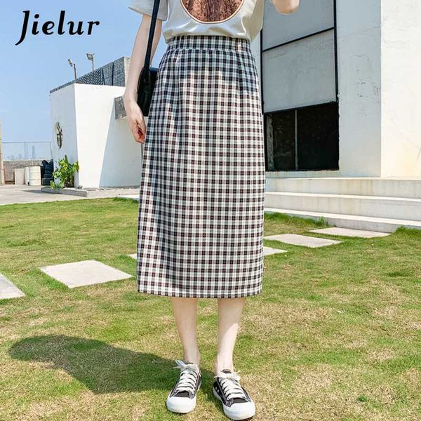 2020 new fashion purple black plaid skirt female vintage high waist mid skirts women simple straight a-line faldas s-l
2020 new fashion purple black plaid skirt female vintage high waist mid skirts women simple straight a-line faldas s-l