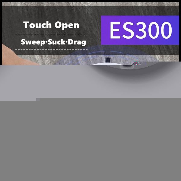 es300 rechargeable smart robot vaccumm cleaner 3 in 1 usb auto smart ing dry wet mop strong suction er
es300 rechargeable smart robot vaccumm cleaner 3 in 1 usb auto smart ing dry wet mop strong suction er