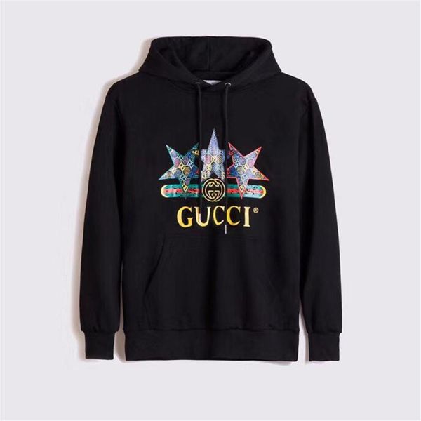 20ss designer hoodie sweatshirt men women sweater hoodie fashion long sleeve print pullover hoodies streetwear sweatershirt, Black
20ss designer hoodie sweatshirt men women sweater hoodie fashion long sleeve print pullover hoodies streetwear sweatershirt, Black