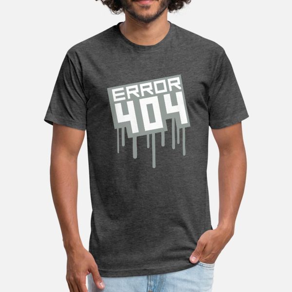 stamp graffiti drop 404 error error message wrong t shirt men printing cotton o-neck pictures loose new style spring pattern shirt
stamp graffiti drop 404 error error message wrong t shirt men printing cotton o-neck pictures loose new style spring pattern shirt