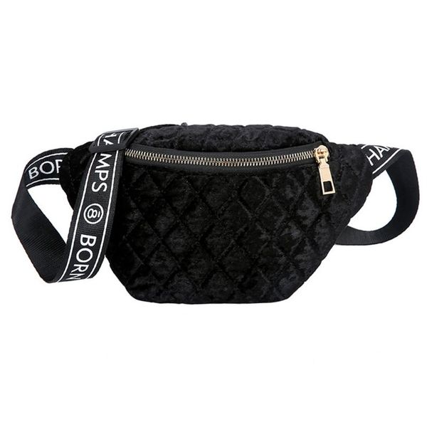 woman velvet plaid fanny pack phone pouch zipper shoulder chest bag lady multifunctional waist pack crossbody handbag
woman velvet plaid fanny pack phone pouch zipper shoulder chest bag lady multifunctional waist pack crossbody handbag