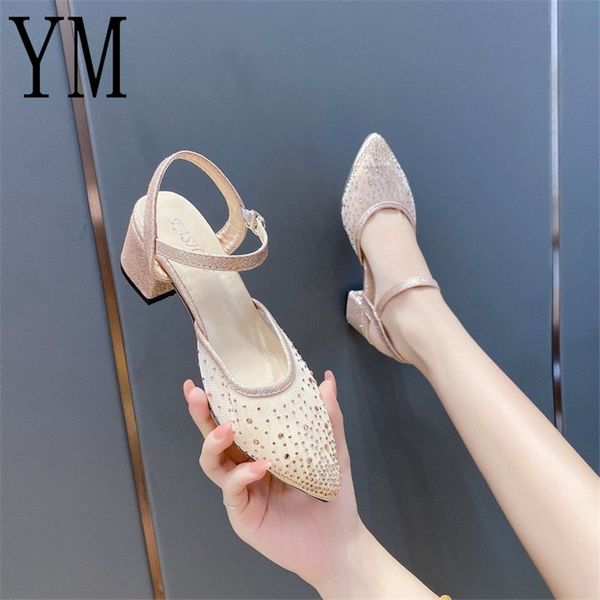 2020 mesh ventilate fashion high heels female shoes ankle straps slingback women office career sandals wedding pumps size 35-40, Black
2020 mesh ventilate fashion high heels female shoes ankle straps slingback women office career sandals wedding pumps size 35-40, Black