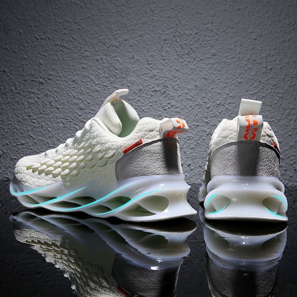 2020newoutdoormenfreerunningformenjoggingwalkingsportsshoeshigh-qualitylace-upathieticbreathablebladesneakers, Black
2020newoutdoormenfreerunningformenjoggingwalkingsportsshoeshigh-qualitylace-upathieticbreathablebladesneakers, Black