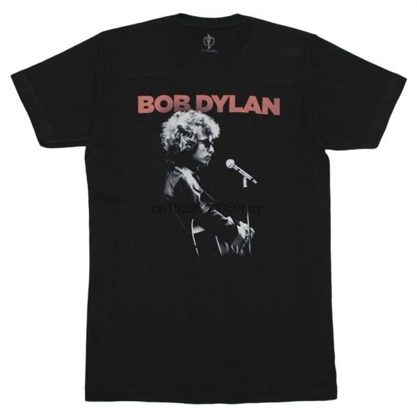 bob dylan soundcheck t shirt