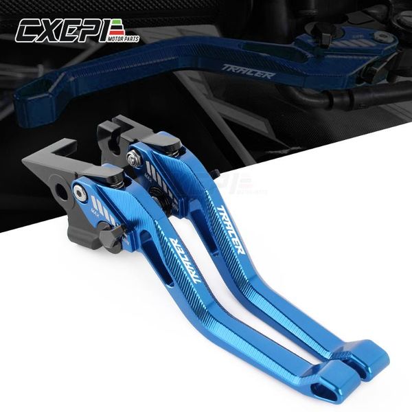 2020 new logo adustable brake clutch levers for tracer 900 gt tracer 700 gt 900gt 2014-2020 motorcycle accessories
2020 new logo adustable brake clutch levers for tracer 900 gt tracer 700 gt 900gt 2014-2020 motorcycle accessories