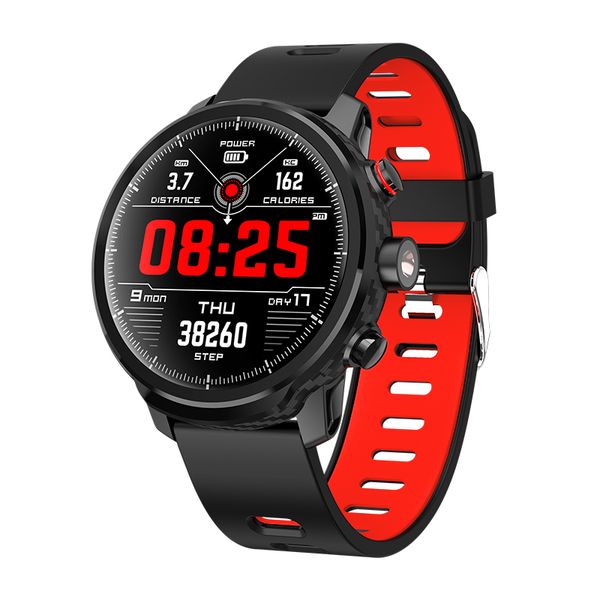 l5 smartwatch bluetooth men smart watch sport ip68 waterproof multiple sports mode long standby call reminder watch women
l5 smartwatch bluetooth men smart watch sport ip68 waterproof multiple sports mode long standby call reminder watch women
