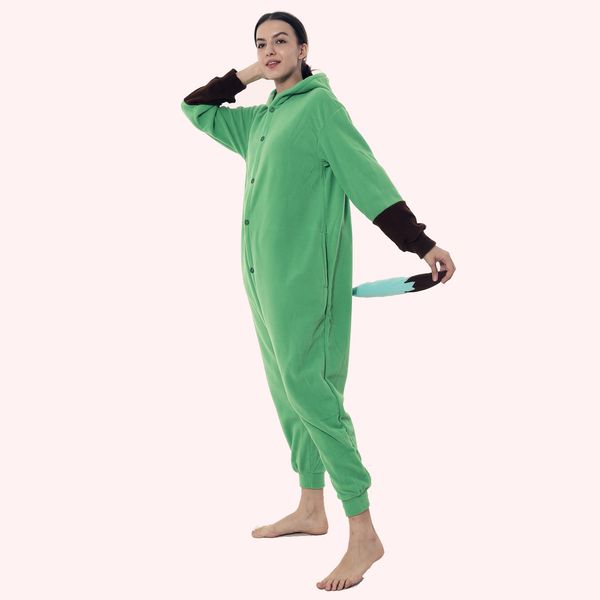 wholesale cartoon flannel kigurumi pajamas one piece costumes home nightwear onesies for women mascot and men, Red;yellow
wholesale cartoon flannel kigurumi pajamas one piece costumes home nightwear onesies for women mascot and men, Red;yellow