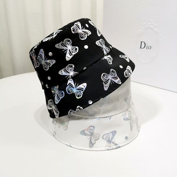 bucket hat женщины светоотражающие бабочка печати рыбак hat 2020 осень новый черный / белый солнцезащитный, Blue;gray
bucket hat женщины светоотражающие бабочка печати рыбак hat 2020 осень новый черный / белый солнцезащитный, Blue;gray