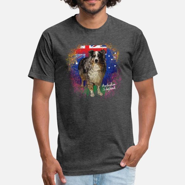 aussie australian shepherd colorful t shirt men personalized 100% cotton s-3xl clothes graphic building summer trend shirt
aussie australian shepherd colorful t shirt men personalized 100% cotton s-3xl clothes graphic building summer trend shirt