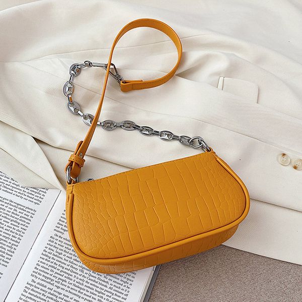 classic design stone pattern women baguette handbags fashion chain ladies small underarm shoulder bags female clutch purse bag
classic design stone pattern women baguette handbags fashion chain ladies small underarm shoulder bags female clutch purse bag