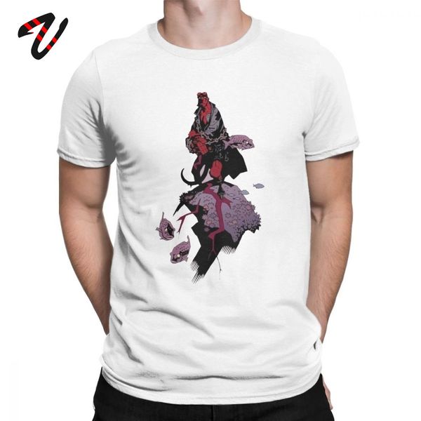 men's tshirt portrait of hellboy t shirts cotton clothing amazing streetwear guys short sleeve tee shirt father day gift t-shirt
men's tshirt portrait of hellboy t shirts cotton clothing amazing streetwear guys short sleeve tee shirt father day gift t-shirt