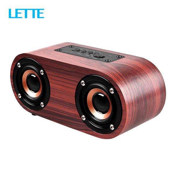 hifi wooden bluetooth speaker aux input tf card playback wireless subwoofer portable bass column
hifi wooden bluetooth speaker aux input tf card playback wireless subwoofer portable bass column