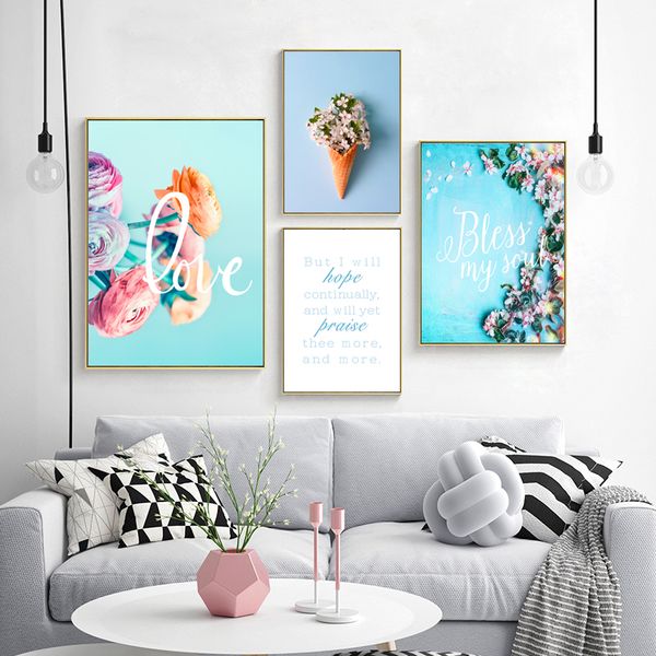 blue rose love quote posters and prints flower wall art work canvas minimalist pictures nordic home decoration paintings
blue rose love quote posters and prints flower wall art work canvas minimalist pictures nordic home decoration paintings