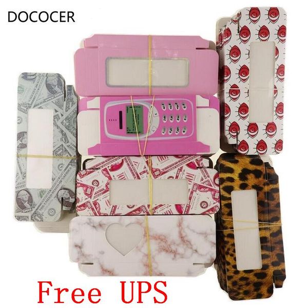 false eyelashes wholesale 200 pcs paper eyelash packaging box lash boxes custom logo faux cils 25mm mink marble c
false eyelashes wholesale 200 pcs paper eyelash packaging box lash boxes custom logo faux cils 25mm mink marble c
