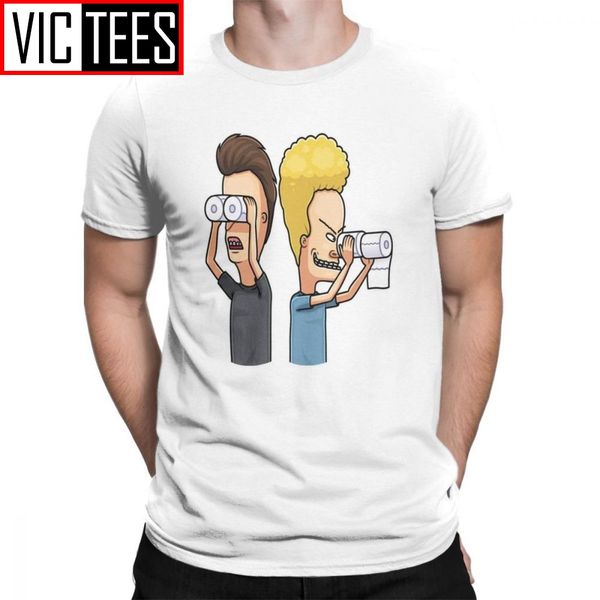 cartoon beavis and butthead t-shirts men's short sleeve men t shirts o neck funky tee shirts 100% cotton funny breathable
cartoon beavis and butthead t-shirts men's short sleeve men t shirts o neck funky tee shirts 100% cotton funny breathable