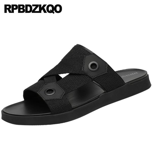 black flat slippers beach open toe waterproof designer shoes men italian slides water native casual nice summer
black flat slippers beach open toe waterproof designer shoes men italian slides water native casual nice summer