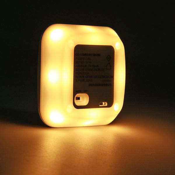 usb modern motion sensor led wall light home indoor stair step saving energy night lamp warm light
usb modern motion sensor led wall light home indoor stair step saving energy night lamp warm light