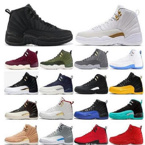 jumpman new 12 premium deep royal blue 12s black nylon basketball shoes men sports shoes sneakers boots
jumpman new 12 premium deep royal blue 12s black nylon basketball shoes men sports shoes sneakers boots