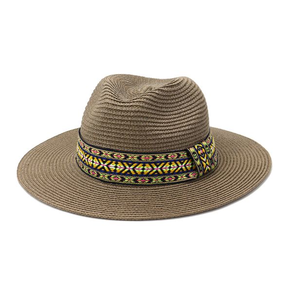 new arrivals timelimited designers new fashion style outdoor seaside sun beach hat sunbonnet men jazz hat for free, Blue;gray
new arrivals timelimited designers new fashion style outdoor seaside sun beach hat sunbonnet men jazz hat for free, Blue;gray