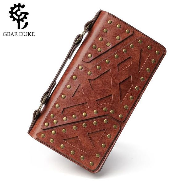 steampunk men's and women's wallets long style large-capacity double zipper clutch wallet pu double layer clutch bag fashion wa, Red;black
steampunk men's and women's wallets long style large-capacity double zipper clutch wallet pu double layer clutch bag fashion wa, Red;black