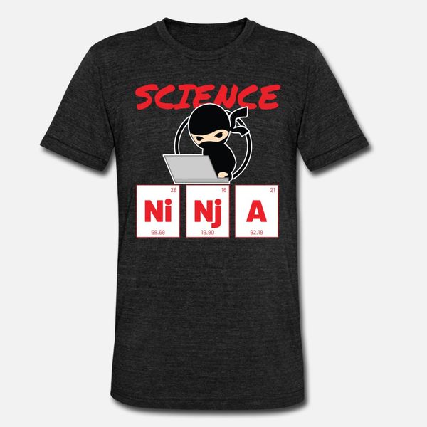 science ninja t shirt men custom 100% cotton s-xxxl male fitness comical summer original shirt
science ninja t shirt men custom 100% cotton s-xxxl male fitness comical summer original shirt