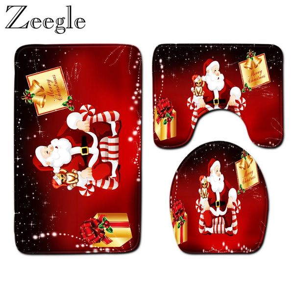 bath mats christmas mat set absorbent bathroom shower flannel soft toilet pedestal rug anti slip foot washable rugs
bath mats christmas mat set absorbent bathroom shower flannel soft toilet pedestal rug anti slip foot washable rugs