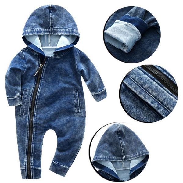 stylish boys girls wear hooded conjoined jumpsuit jeans baby girl clothes august 14, Blue
stylish boys girls wear hooded conjoined jumpsuit jeans baby girl clothes august 14, Blue