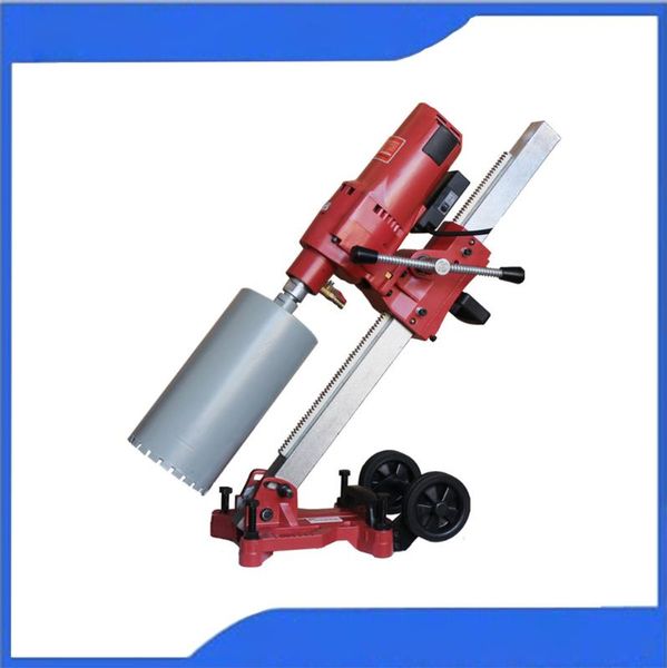 diamond core drill machine ob-255b velocity-adjustable drilling machine 4250w concrete drilling rig
diamond core drill machine ob-255b velocity-adjustable drilling machine 4250w concrete drilling rig