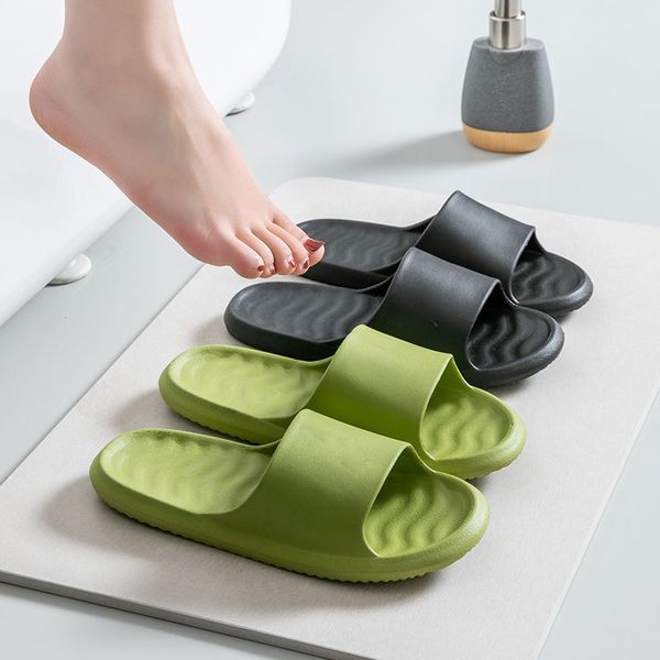 weh shower sandal slippers men summer bath women slides bathroom indoor home corrugated sole non-slip soft bottom male slippers, Black
weh shower sandal slippers men summer bath women slides bathroom indoor home corrugated sole non-slip soft bottom male slippers, Black