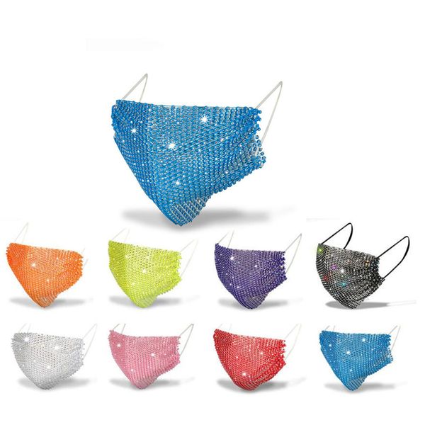 new designer face mask female mask comfortable face masks with drill mask sun protection masks decoration rhinestone facemask
new designer face mask female mask comfortable face masks with drill mask sun protection masks decoration rhinestone facemask