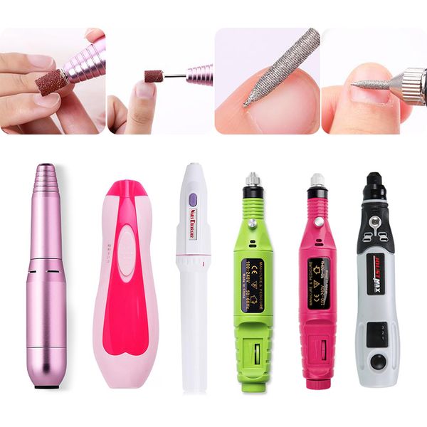 born pretty electric nail drill machine dead skin remove nail art pen gel remover machine professional file care tools
born pretty electric nail drill machine dead skin remove nail art pen gel remover machine professional file care tools